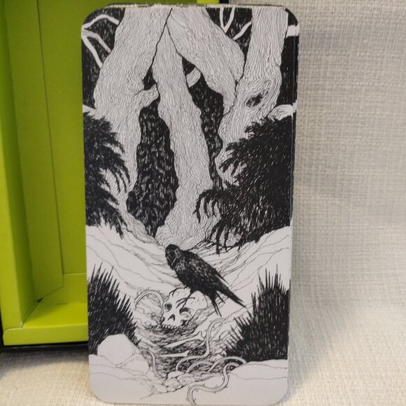 The Hollow Woods: Storytelling Card Game - Picture 7 of 11